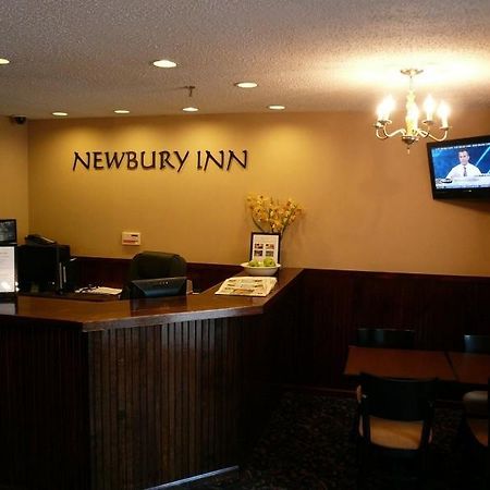 Newbury Inn 布鲁克菲尔德 外观 照片