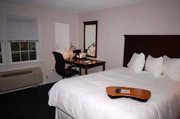 Newbury Inn 布鲁克菲尔德 外观 照片