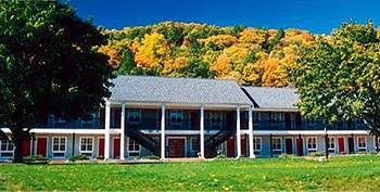 Newbury Inn 布鲁克菲尔德 外观 照片
